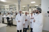 i+Med invertirá 100 millones en un nuevo centro biomédico con 500 empleos
