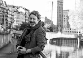 Rafa Aceves: «Me apetecía tocar unos standards de los de toda la vida»