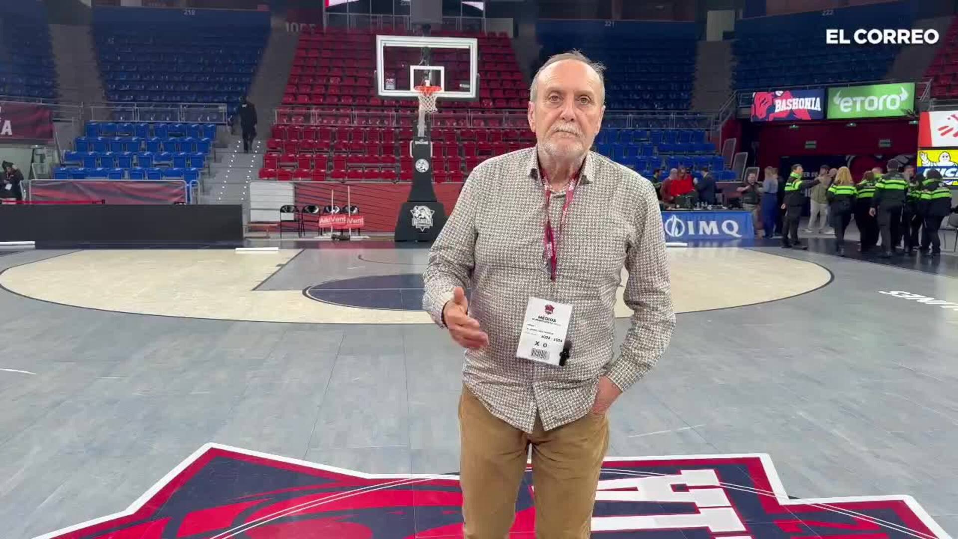 La prórroga de Munti