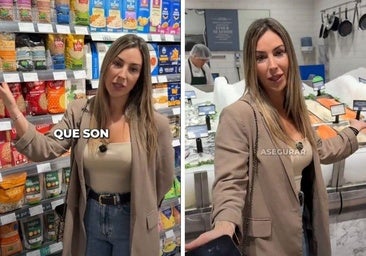 «Soy nutricionista y estos son los mejores productos para controlar los niveles de colesterol»