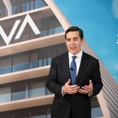 BBVA reivindica la fusión con el Sabadell por ser «una apuesta por España y sus empresas»