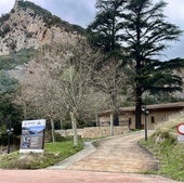 Este renovado edificio, impulsado por el Gobierno vasco, se ubica en el antiguo Museo del Agua de la localidad alavesa.