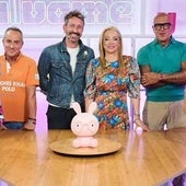 'La familia de la tele', el programa de Patiño y Belén Esteban, ya tiene fecha de estreno en La 1