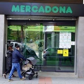 ¿Qué son las 'Tiendas 8' de Mercadona? El nuevo modelo de supermercado