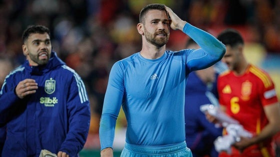 Así narraron las radios españolas la decisiva parada de Simón en la tanda de penaltis