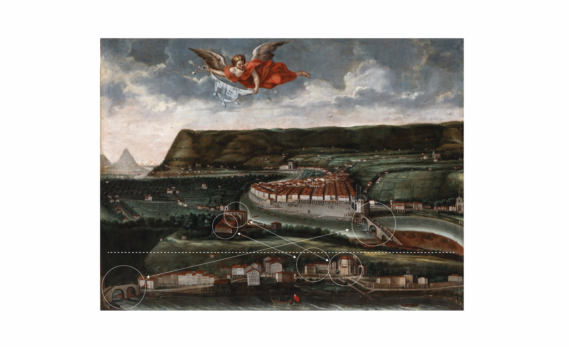 Scroll Story imagen 1