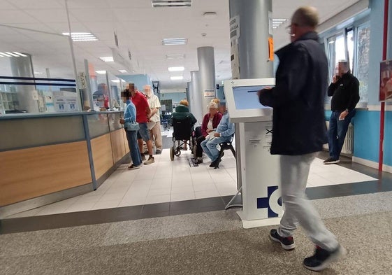 Riesgo e inercias