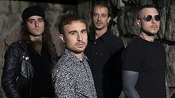 La noche, el amor y la superación según John Dealer&The Coconuts