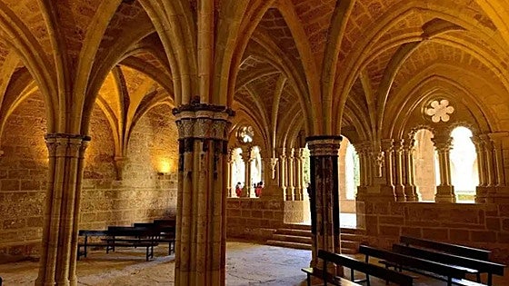 Reabre una joya que 'borró' la dana de Valencia