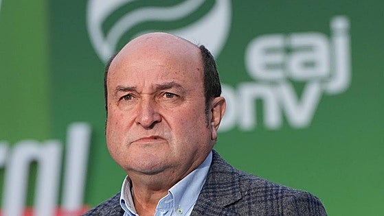 Un partido desconocido