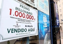 Comienza la cuenta atrás para el ganador del mayor bote de la historia de Euromillones: si no lo cobra a tiempo perderá el premio