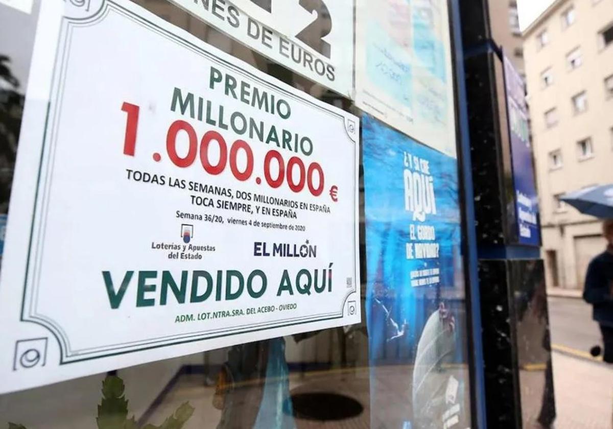 Comienza la cuenta atrás para el ganador del mayor bote de la historia de Euromillones: si no lo cobra a tiempo perderá el premio