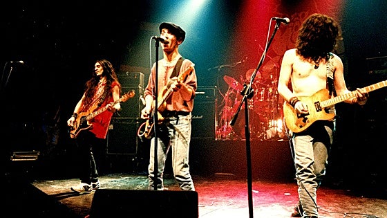 Platero y Tú: la historia de la gran banda de los 90 que nunca hizo su gira de despedida