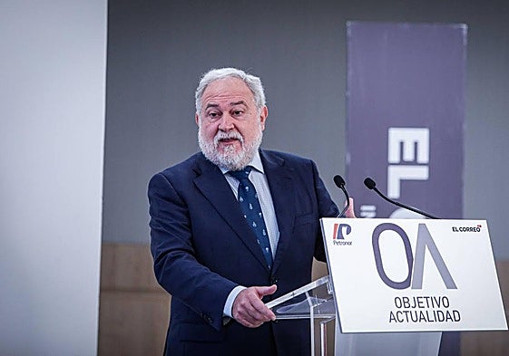 José Ignacio Zudaire.