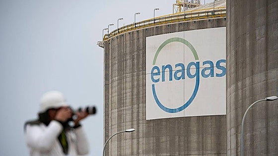 Enagás inicia la búsqueda de la ubicación para el almacén de hidrógeno vasco