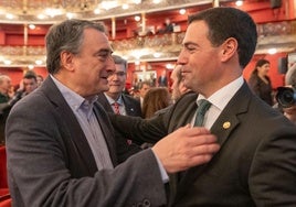Nolakoa izango da Esteban-Pradales bizefalia?