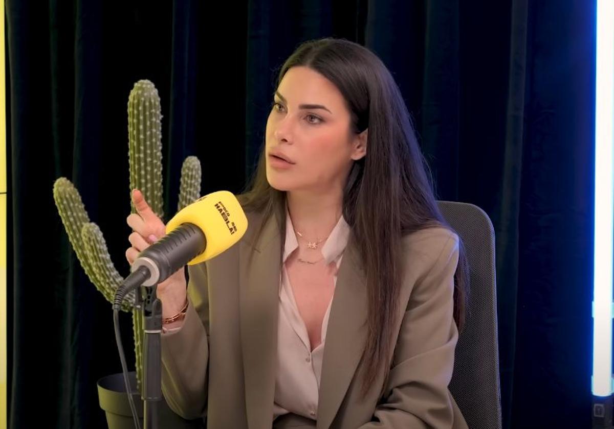 Carla Barber, la doctora de los famosos con clínica en Bilbao, desvela cuánto paga al año en impuestos