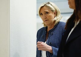 Golpe a la ultraderecha