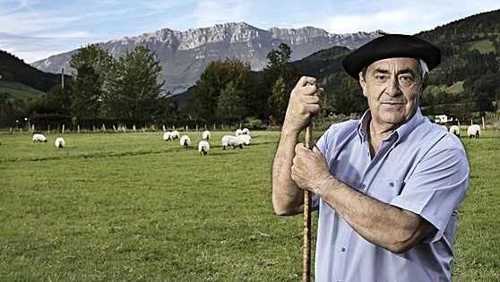Idiazabal, ruta para disfrutar del queso y el paisaje