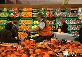 El nuevo producto saludable de Mercadona para hacer en el microondas