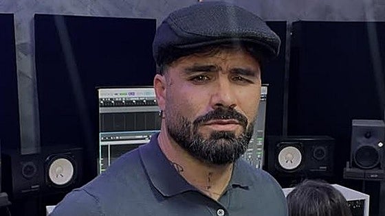 Tutto Durán, exconcursante de 'Gran Hermano VIP', detenido por acoso sexual a una menor
