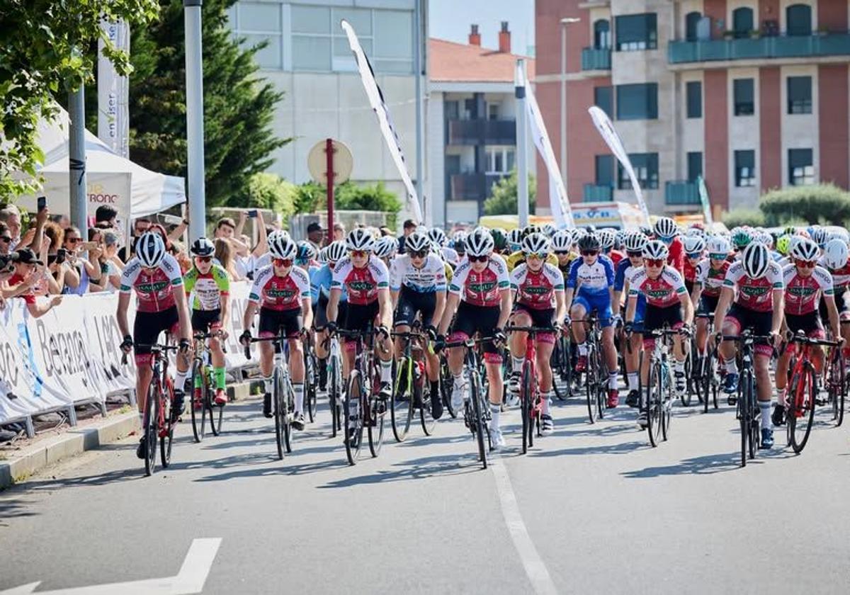 Leioa destina 165.000 euros para organizar actividades y eventos deportivos