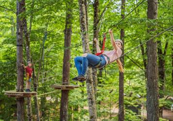 Aventura, adrenalina, historia y gastronomía para difrutar de los días de ocio