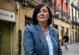 Yolanda Díez alaba que las instituciones estén «alineadas» para solucionar la crisis residencial.