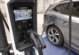 Cosas que hay que saber de las baterías de los coches eléctricos