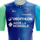 Imagen principal - DECATHLON AG2R LA MONDIALE TEAM