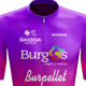 Imagen principal - BURGOS-BURPELLET-BH 