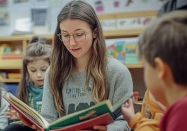 Ipuin kontalari saioak, Bilboko auzoetako liburutegi eta udaltegietan