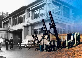 Hacienda benefició a una firma de armas al no ejecutar embargos por valor de 2 millones