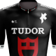 Imagen principal - TUDOR PRO CYCLING TEAM