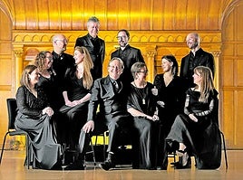 The Tallis Scholars ha recibido numerosos premios en más de cinco décadas de actividad.