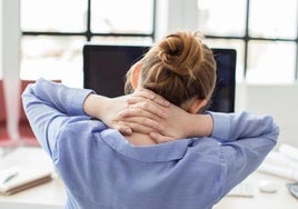 La fibromialgia afecta de manera especial a las mujeres.