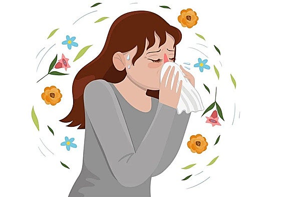 Los seis lugares 'vetados' esta primavera y Vitoria es uno de ellos