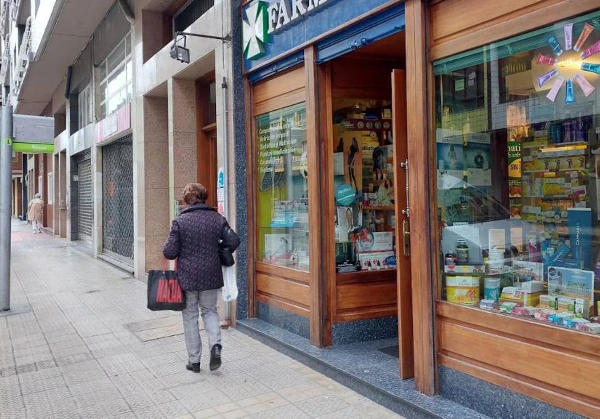 Portugalete ayuda a los comercios en la implantación del TicketBai