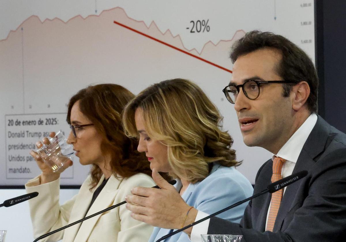 Euskadi recibirá un 10% de los 5.000 millones en avales del Gobierno central