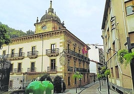 Las Ayudas de Emergencia Social ya están disponibles para la población de la villa