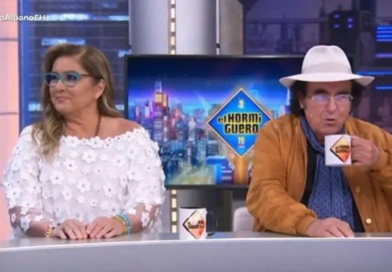 Al Bano y Romina Power desvelan los secretos de su boda: «No pude subirme al coche para ir a la iglesia»