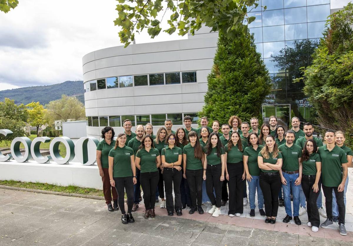 Crisálidas que facilitan la innovación en medicina