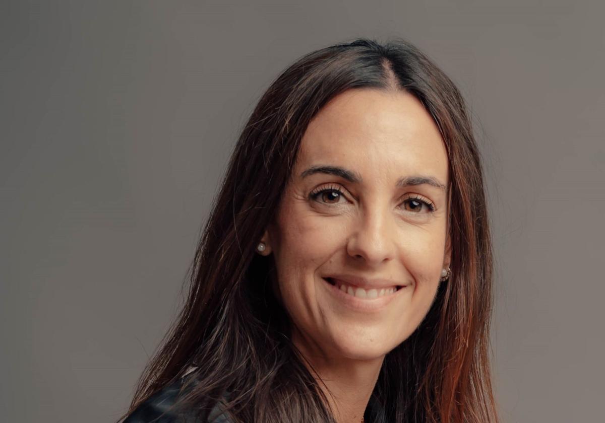 Idoia Aguillo es nombrada directora ejecutiva de Fundación Vital