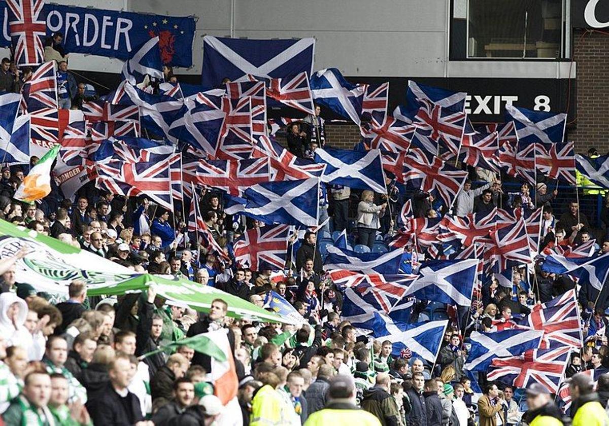 Hinchas del Rangers negocian el alquiler de la Sonora para el partido de vuelta contra el Athletic