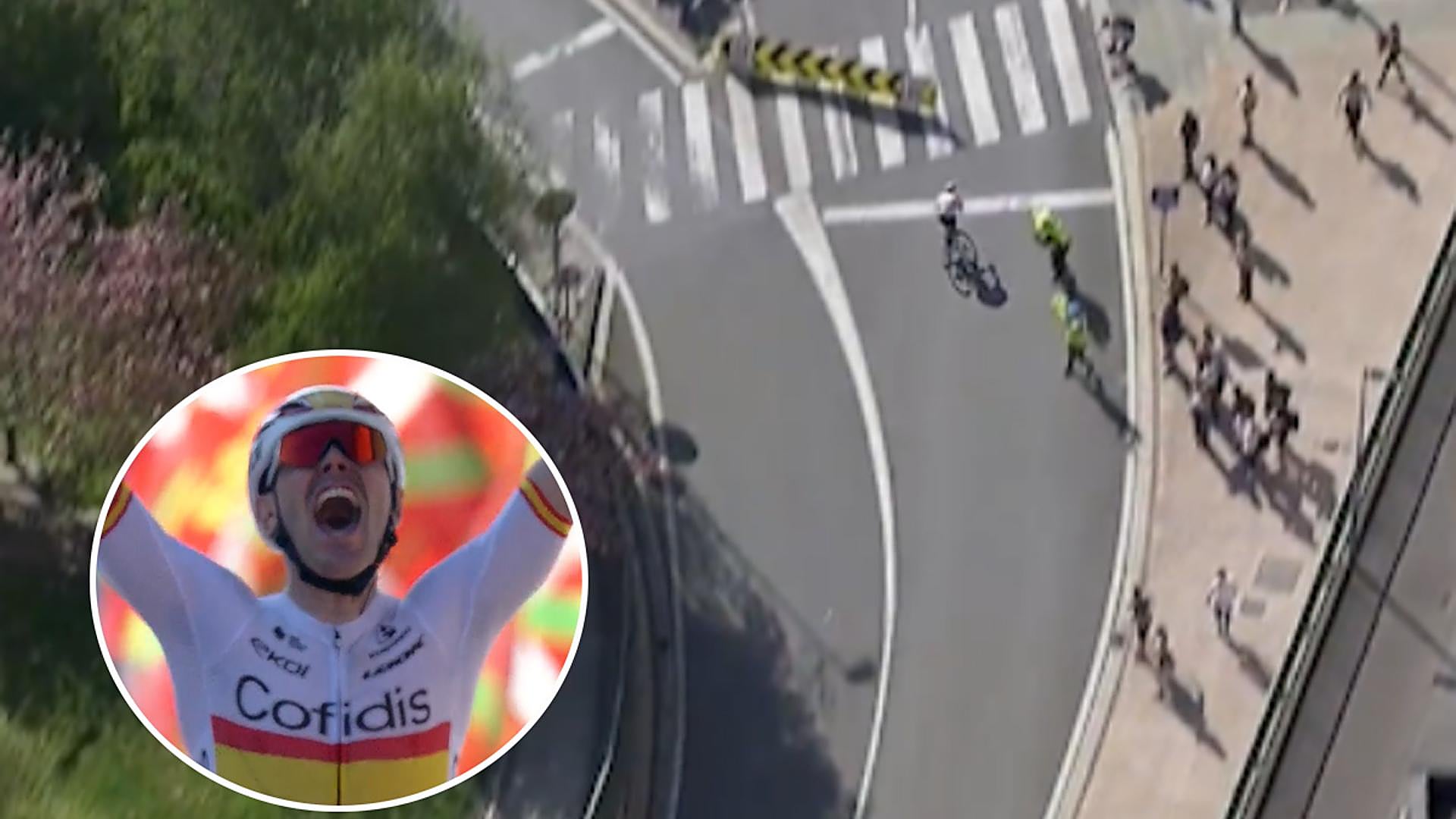 VAR Disallows Aranburu Goal: Beasain Match Controversy