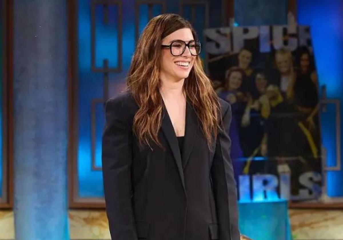 El dardo de Broncano a Blanca Suárez por perder el trabajo en una de sus películas