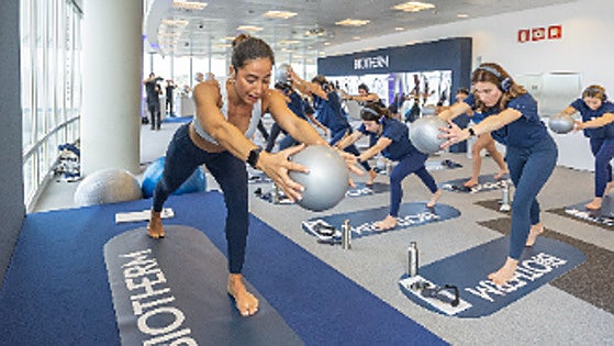 La revolución del skincare llega a Bilbao: el evento que fusiona fitness y cuidado de la piel