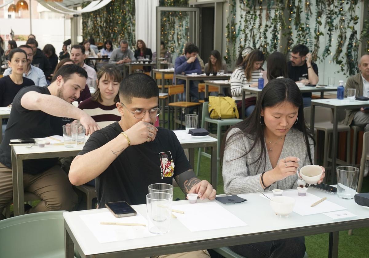 Sin alcohol: La revolución de los fermentados