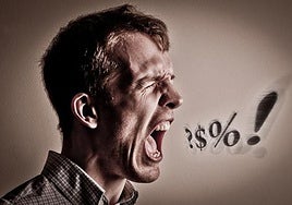 Maldecir por prescripción médica: decir palabrotas es bueno para la salud