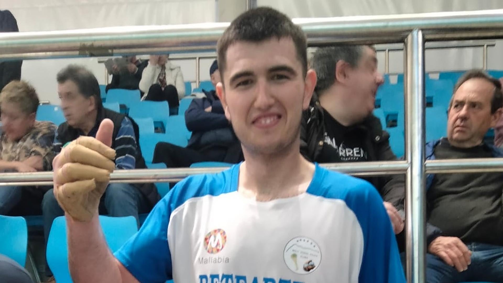 Lizeaga & Subtle Triumph Over Jungle, Etxeberria & Subnez